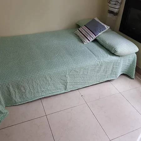 Apartmán Full Holidays Güimar