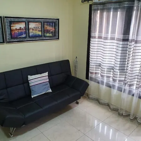 Apartmán Full Holidays *