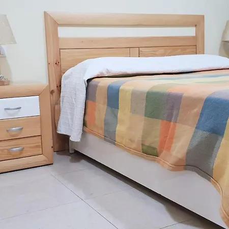 Full Holidays Apartmán Güimar