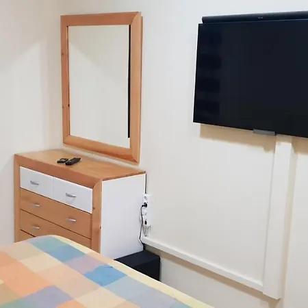 Apartment Full Holidays *