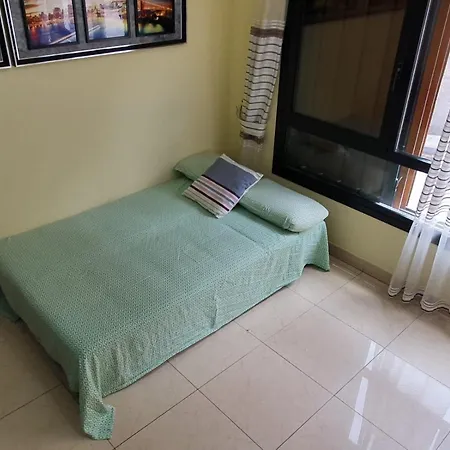 Apartment Full Holidays *