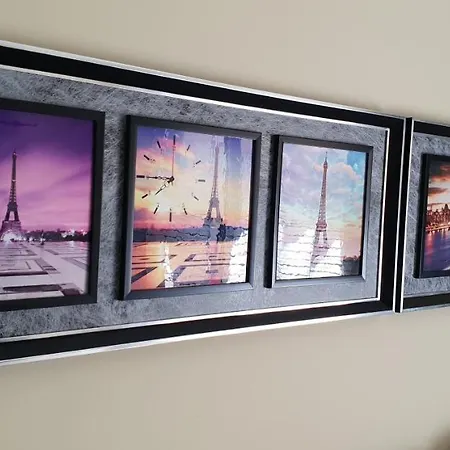 Apartment Full Holidays *