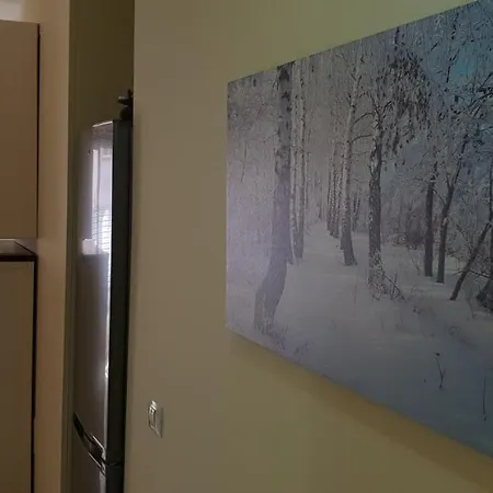 Full Holidays Apartment