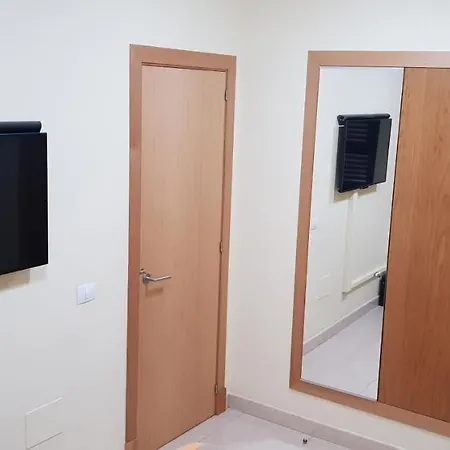 Full Holidays Apartment *