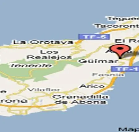Full Holidays Guimar