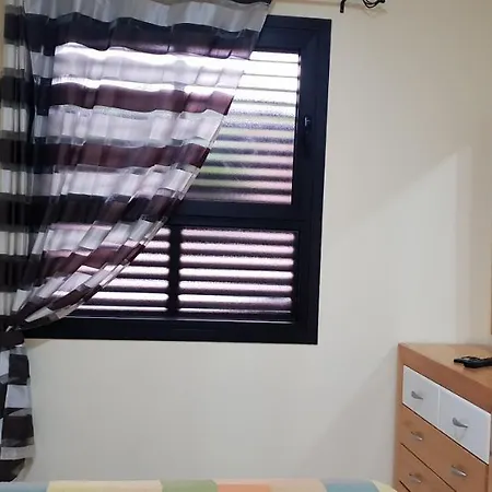 Apartment Full Holidays